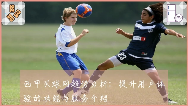 西甲买球网趋势分析：提升用户体验的功能与服务介绍