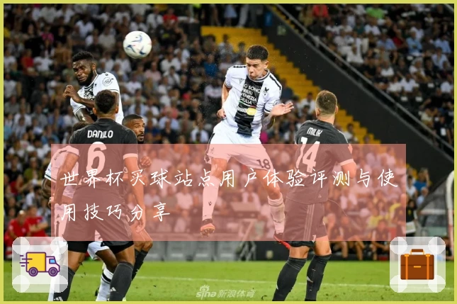 世界杯买球站点用户体验评测与使用技巧分享