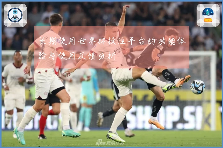 长期使用世界杯投注平台的功能体验与使用反馈分析