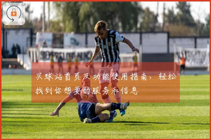 买球站首页及功能使用指南，轻松找到你想要的服务和信息